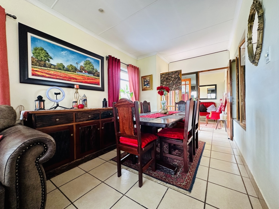 3 Bedroom Property for Sale in Bot River Western Cape